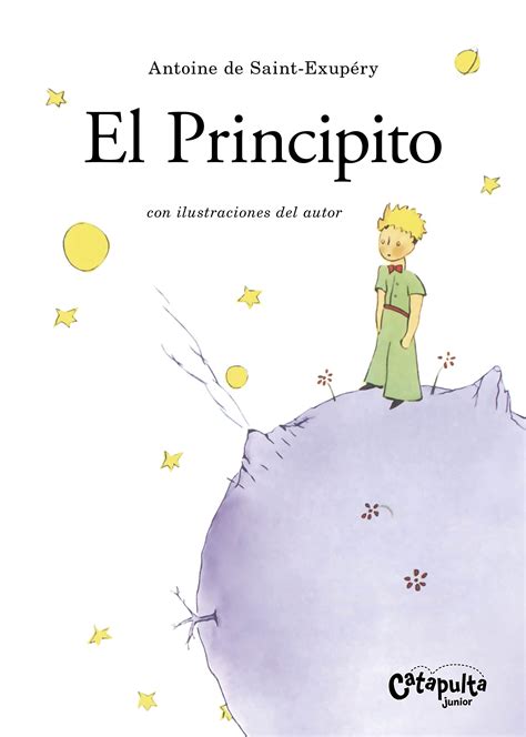 El Principito