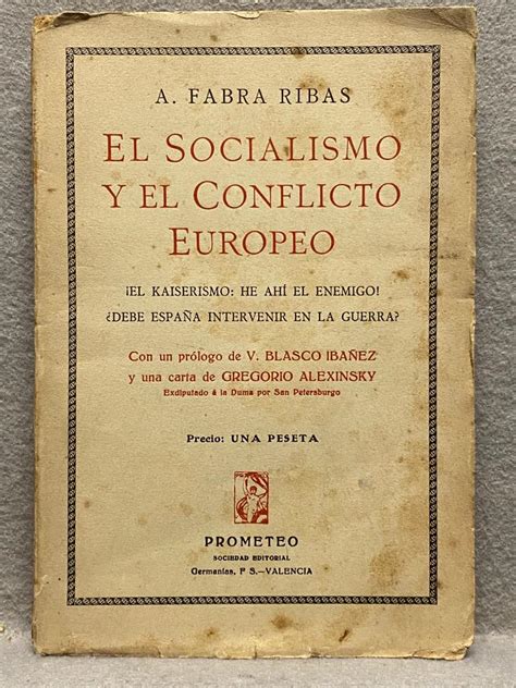 El Socialismo Irreal