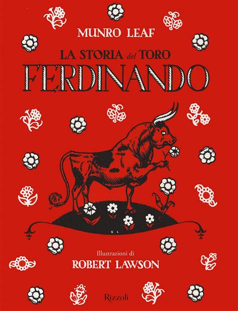 El Toro Ferdinando