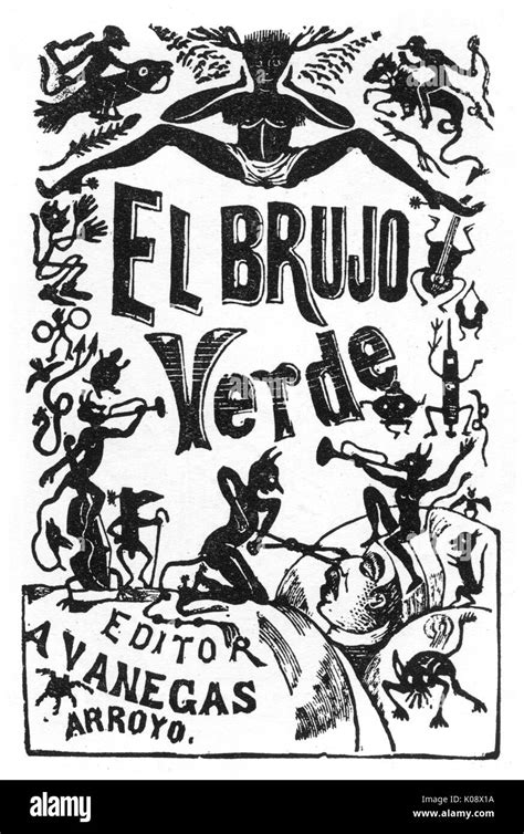 El brujo