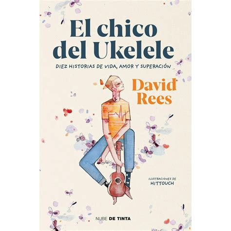 El chico del ukelele