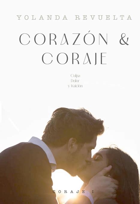 El coraje