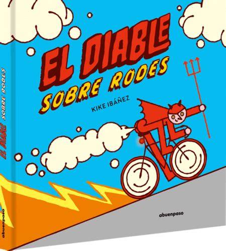 El diable sobre rodes