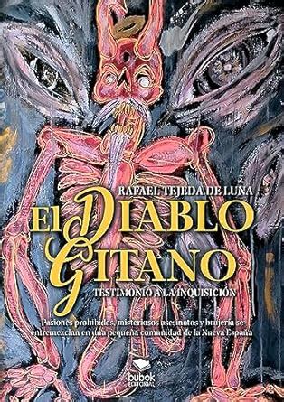 El diablo gitano