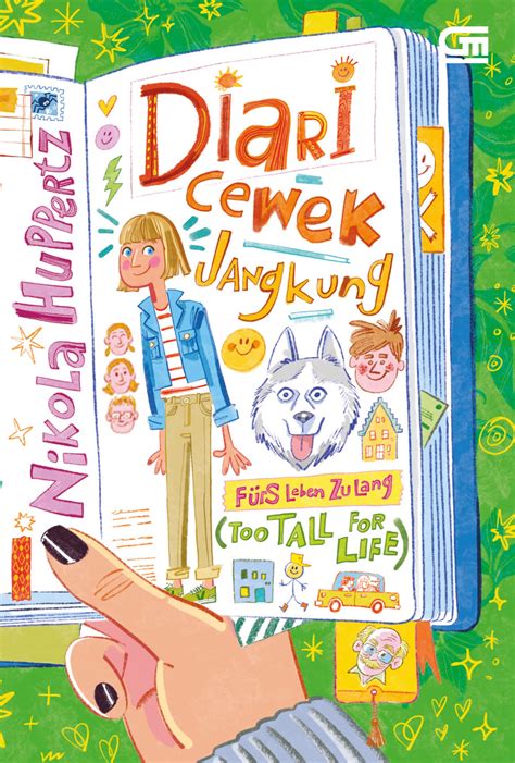 El diari de Nora Gil