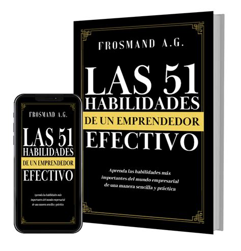 El emprendedor
