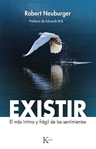 El error de existir (Spanish Edition)