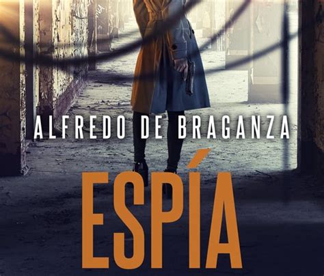 El espía
