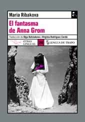 El fantasma de Anna Grom