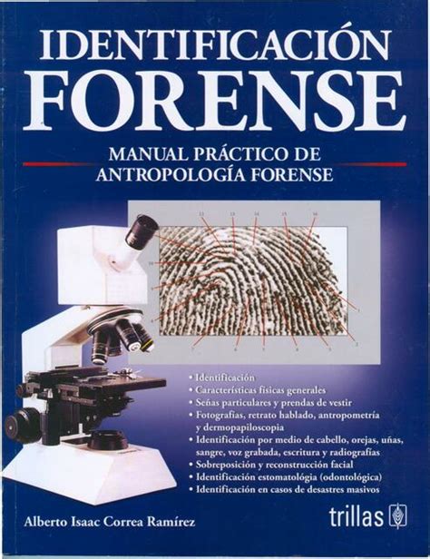 El forense