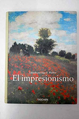 El impresionismo