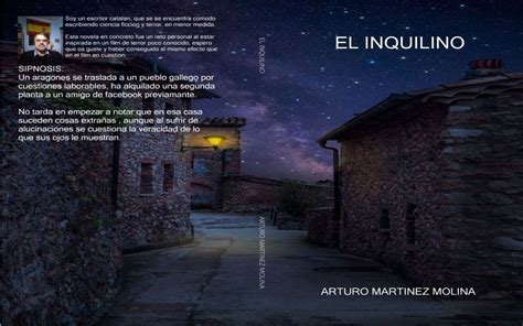 El inquilino