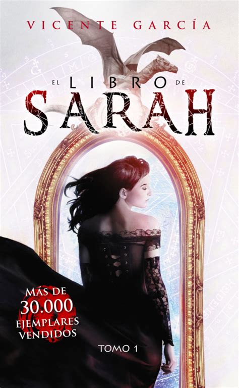 El libro de Sarah
