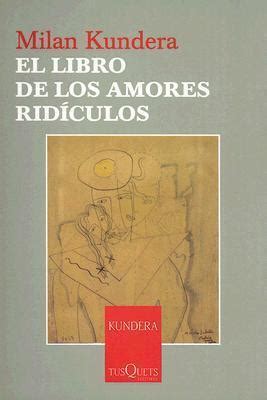 El libro de los amores