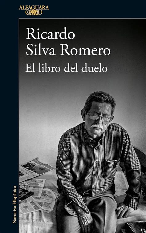 El libro del duelo