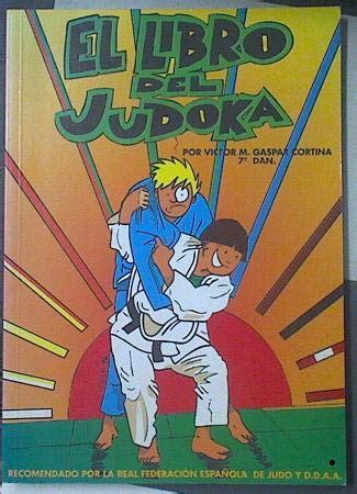 El libro del judoka