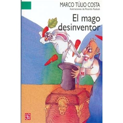 El mago desinventor