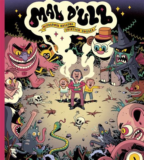 El mal d'ull