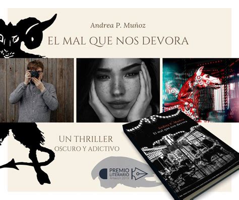 El mal que nos devora