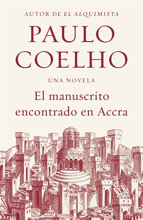 El manuscrito