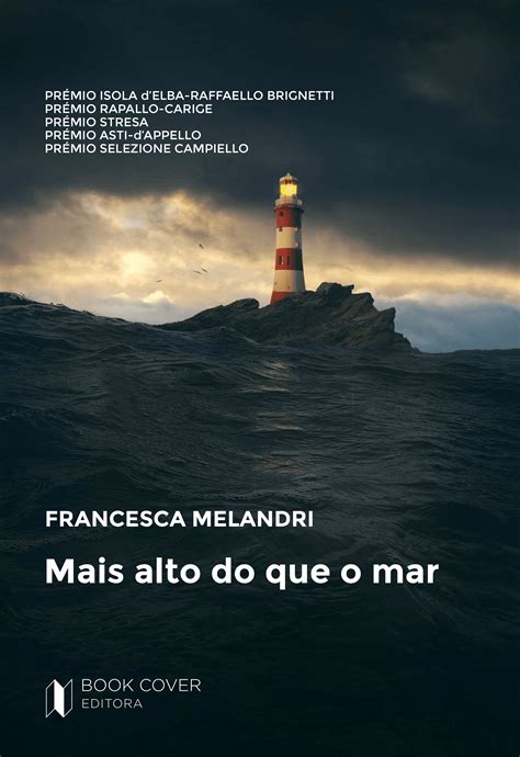 El mar