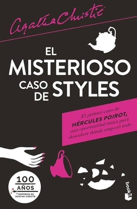 El misterioso caso de Styles