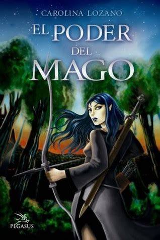 El poder del mago