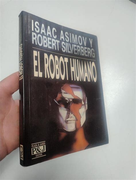 El robot humano