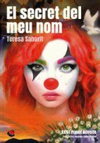 El secret del meu nom
