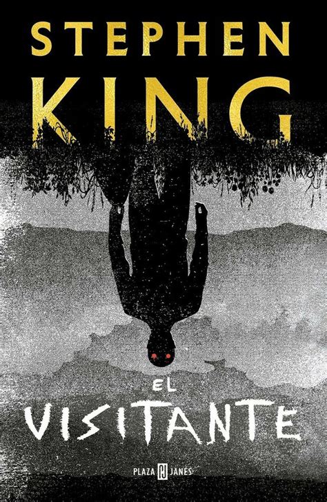 El visitante solo