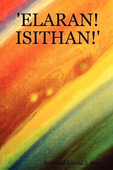 Elaran! Isithan!