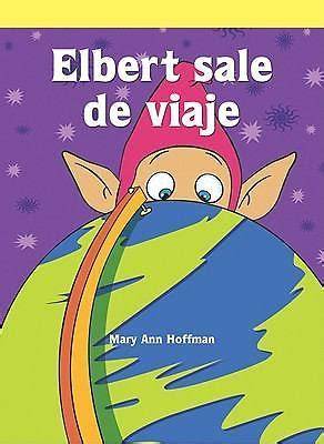 Elbert Sale de Viaje