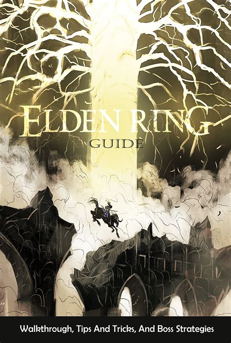 Elden Ring Walkthrough Guide