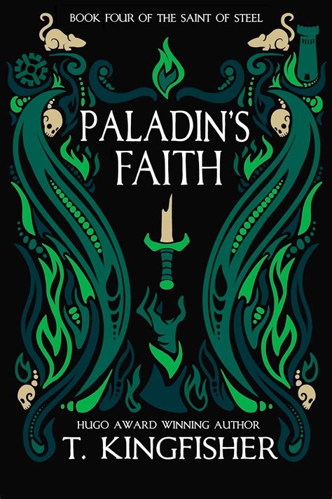 Electric Faith