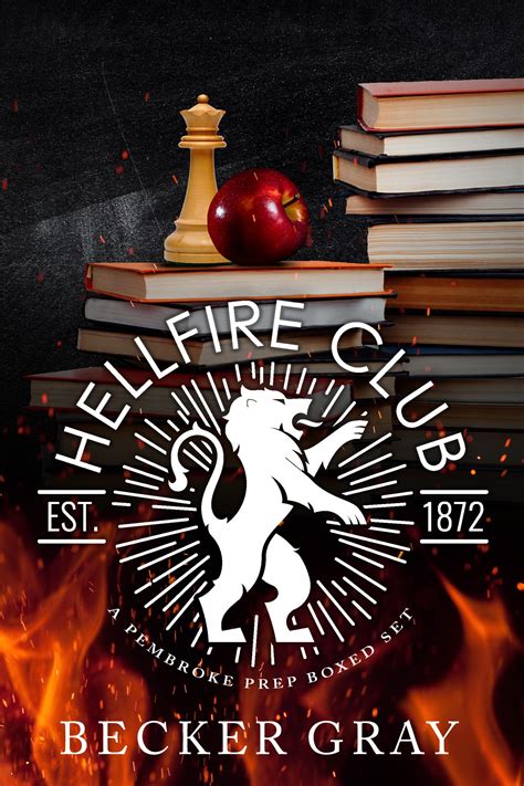 Electric Hellfire Club