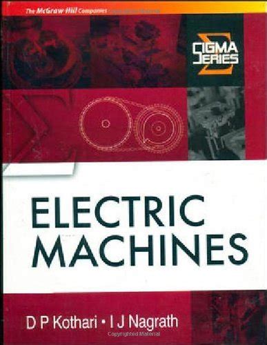 Electric Machines