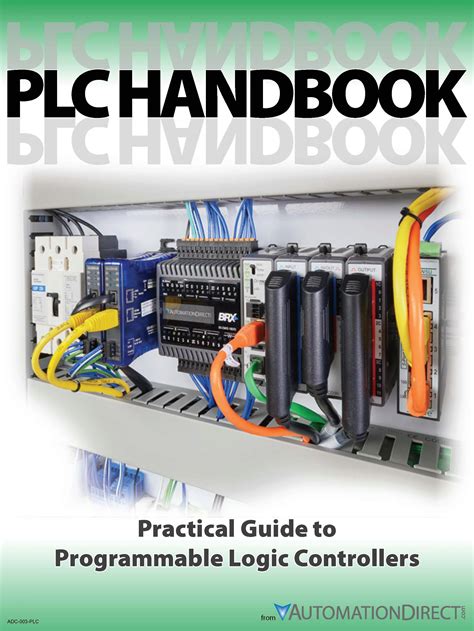 Electric PLC control technology