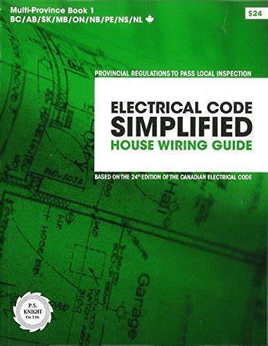 Electrical Code Simplified