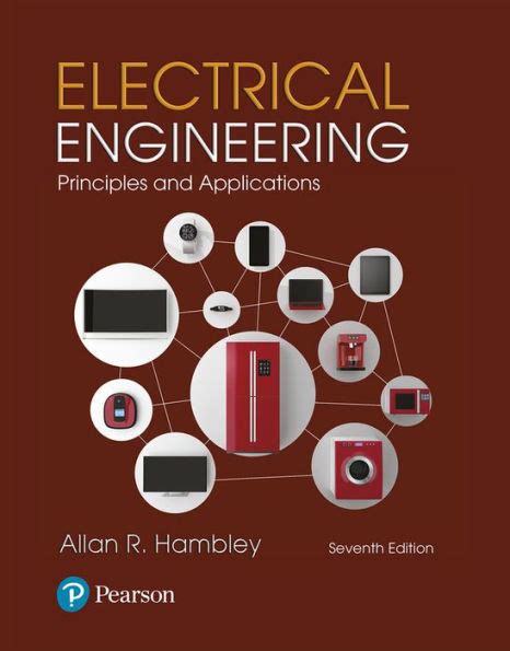 Electrical Engineering: Principles and Applications