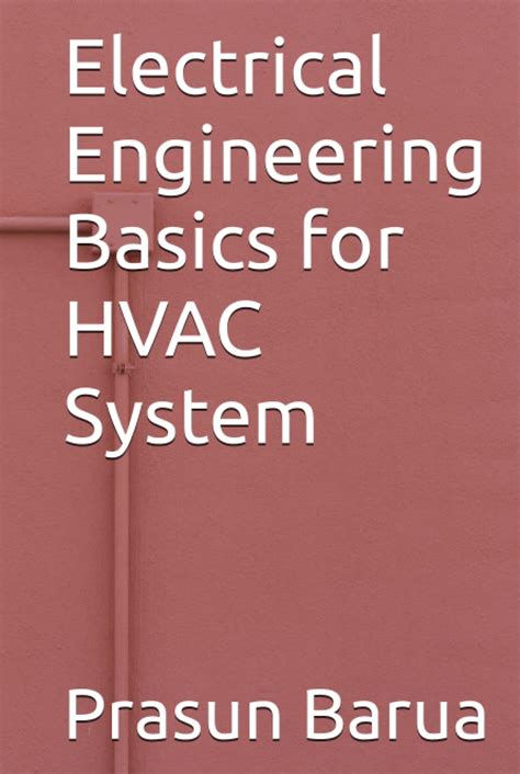 Electrical Engineering Basics for HVAC System