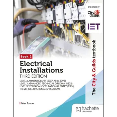 Electrical Installations Handbook Volume 2