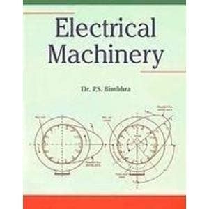 Electrical Machinery