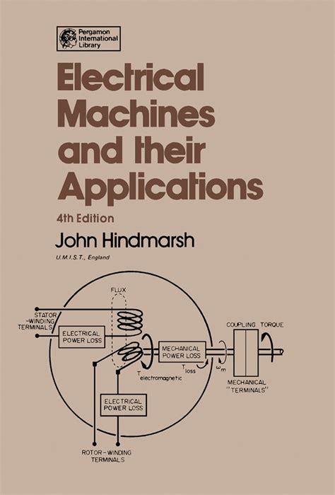Electrical Machines And Automatic Control
