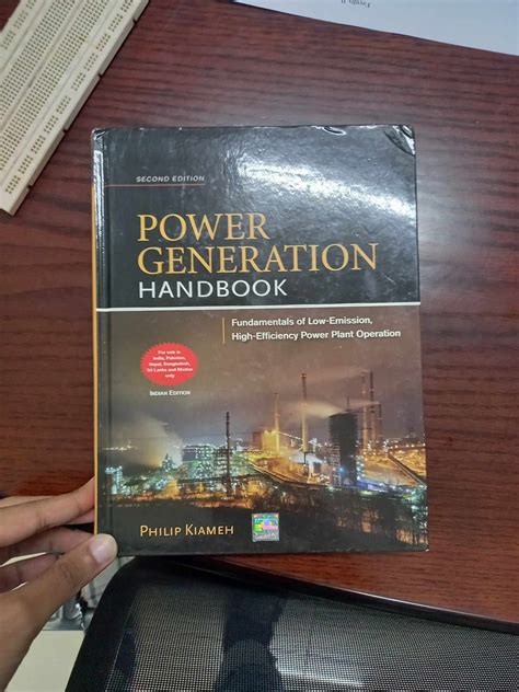 Electrical Power Generation