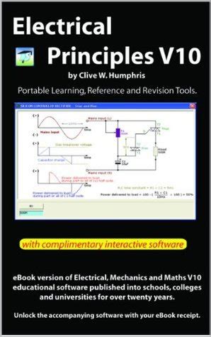 Electrical Principles V11