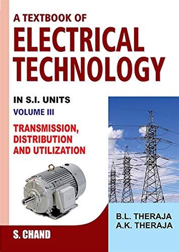 Electrical Technology And Instruments