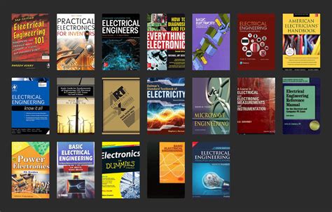 Electrical and Electronic Engineering English