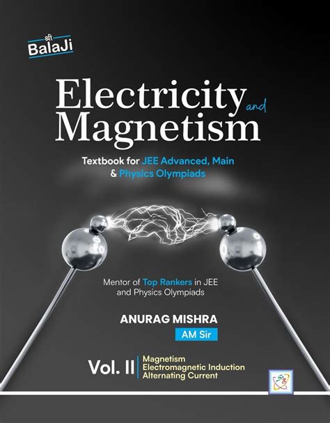 Electricity And Magnetism