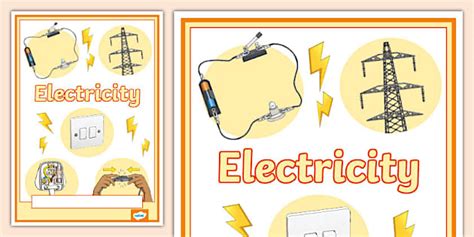 Electricity