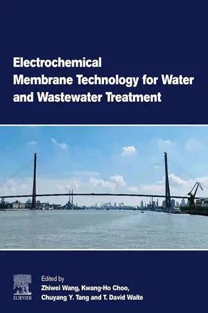 Electrochemical Membrane Technology